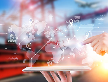 智能调度指挥平台